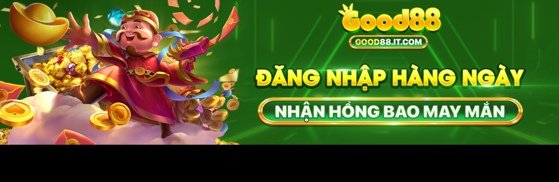 Good88 Link vào nhà cái Good88 Cover Image