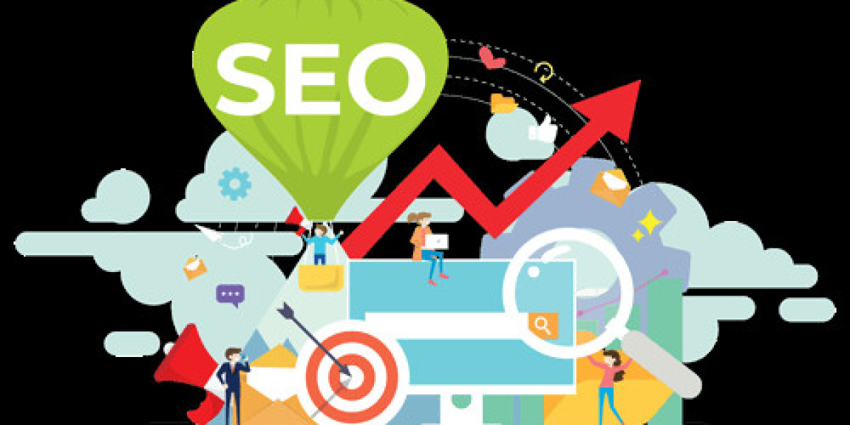 Discover the Best SEO Marketing Company for Your Business Success