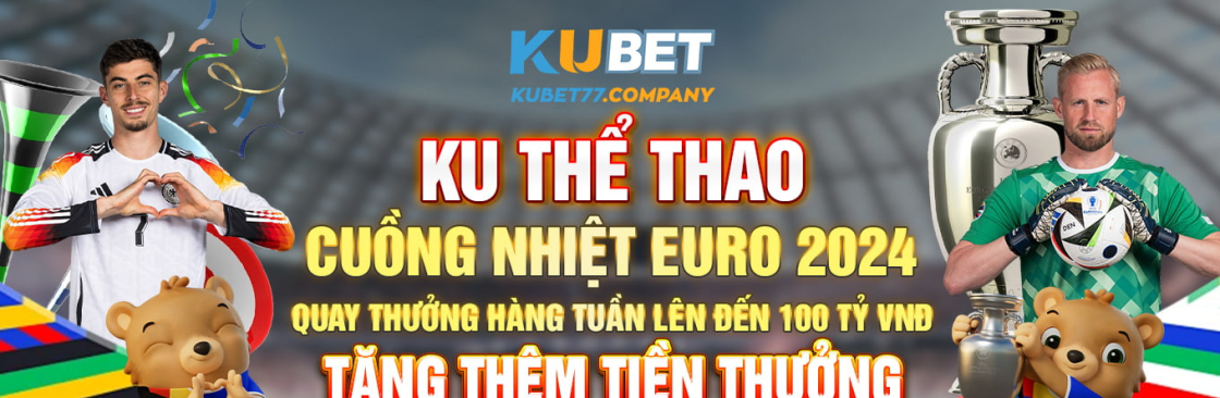 Kubet77 Company Cover Image