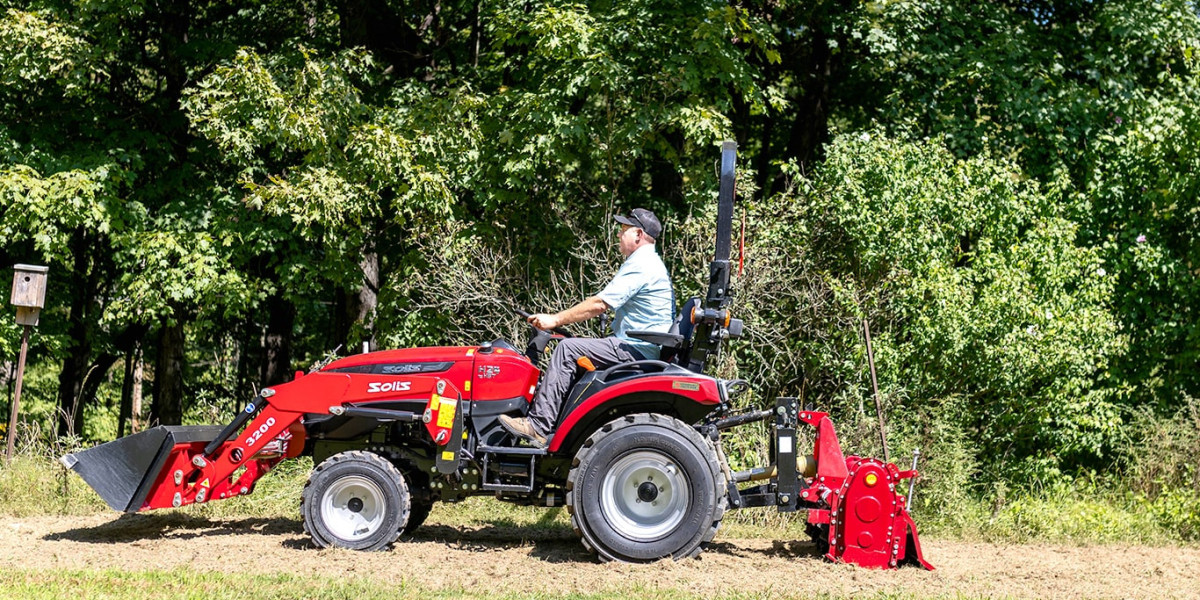 Numerous Obstacles That Small-Scale Farmers Experience Impede Their Output And Financial Success.