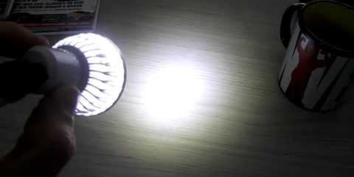 The Afterglow of Bulbs: Why Light Bulbs Glow Even After Turning Them Off
