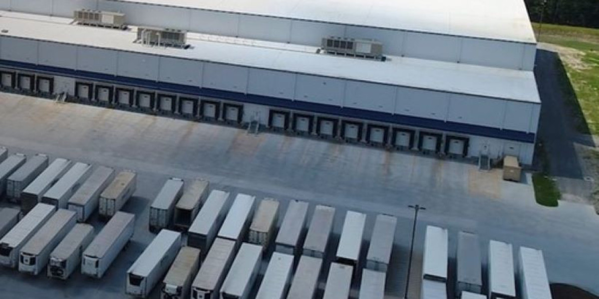 Why Automation is Absolutely Essential for Modern Warehouses of Today