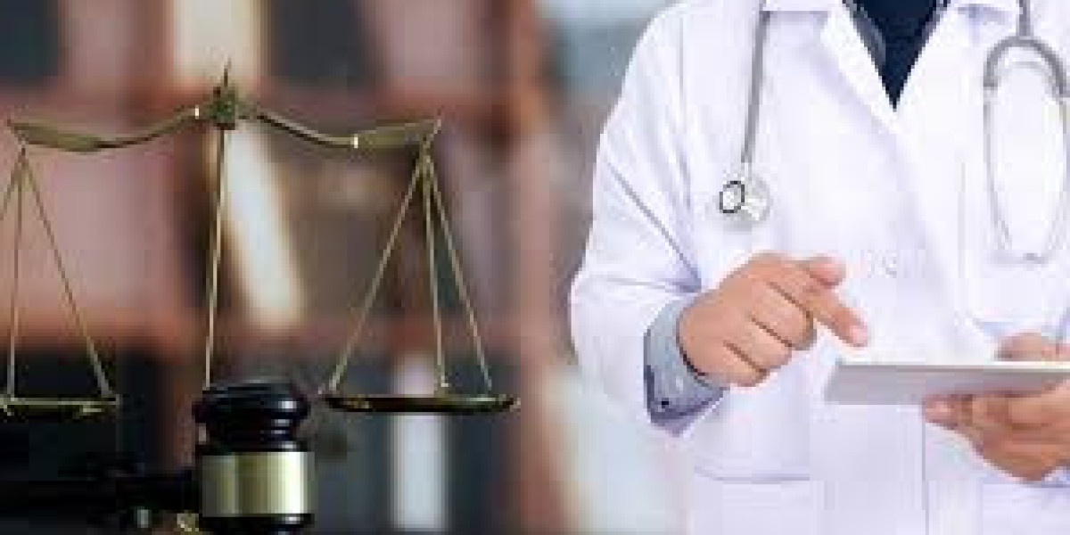 Role and Impact of Medical Expert Witnesses in Legal Proceedings