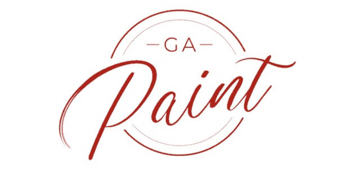 GA Painting Company