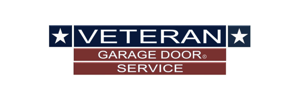 Veteran Garage Door Repair Cover Image