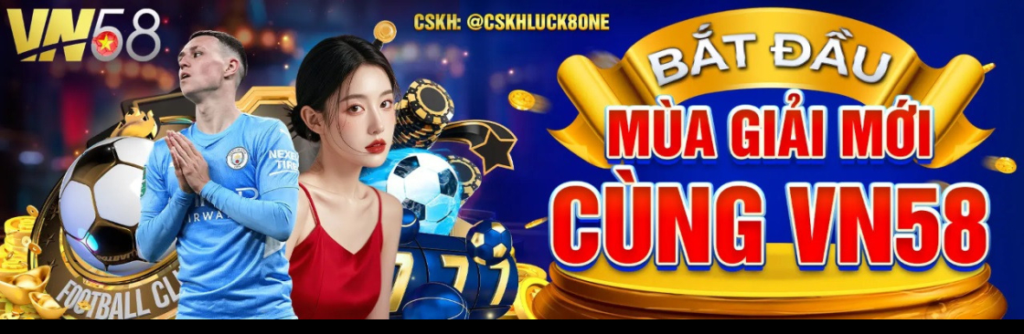 Nhà Cái vn58poker Cover Image