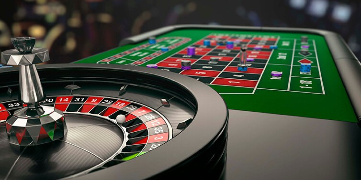 Find premium slot machines at that online casino