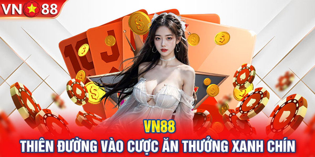 VN88 - LINK TRANG CHỦ NHÀ CÁI VN88 MỚI NHẤT 2024