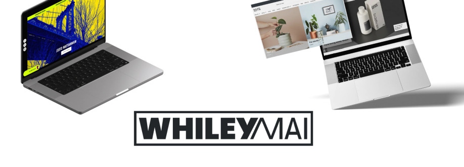 Whiley Mai Cover Image