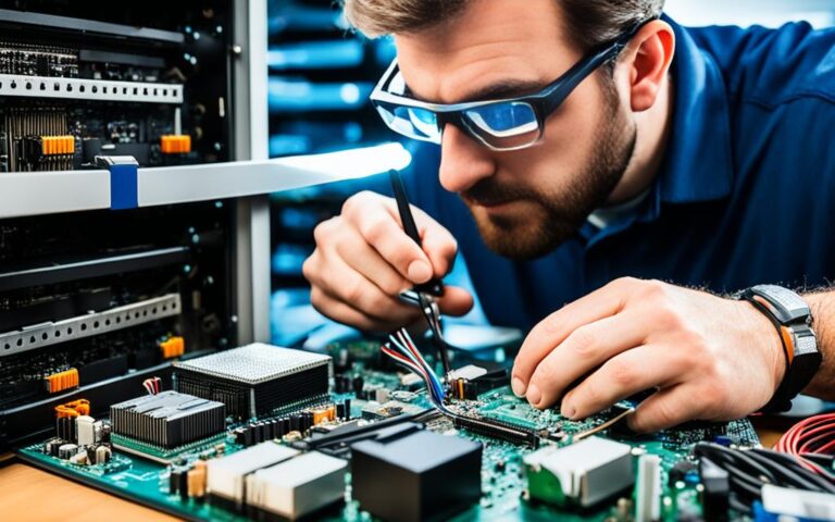 Top Computer Repair Shops in Tampa | iCustom