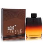 Montblanc Legend Night Cologne Profile Picture