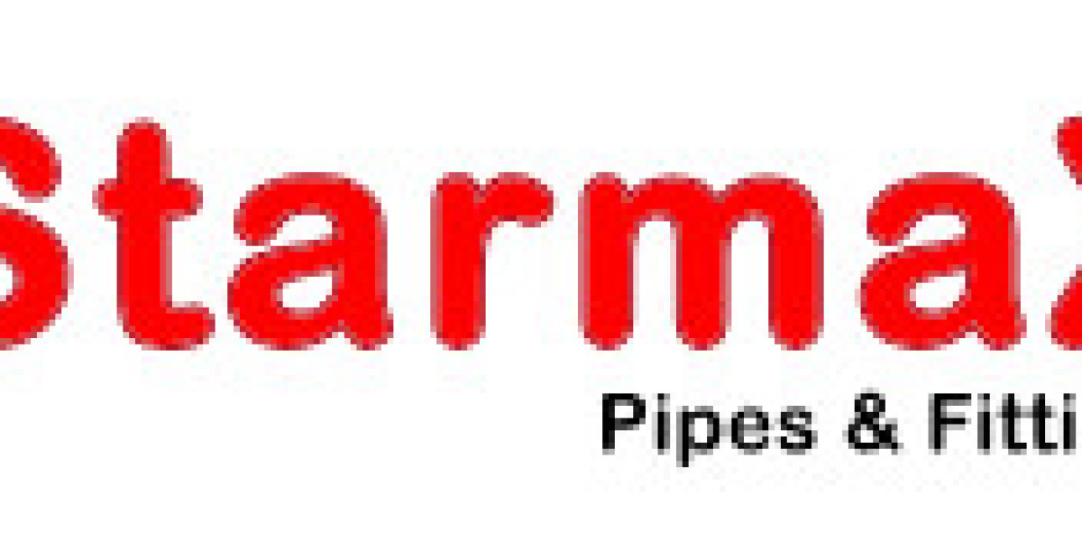 Get the Best UPVC Fittings in India with Starmax Pipes & Fittings