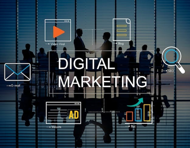 Clickseek: Your Premier Digital Marketing Agency in Bangalore | by Clickseek | Aug, 2024 | Medium