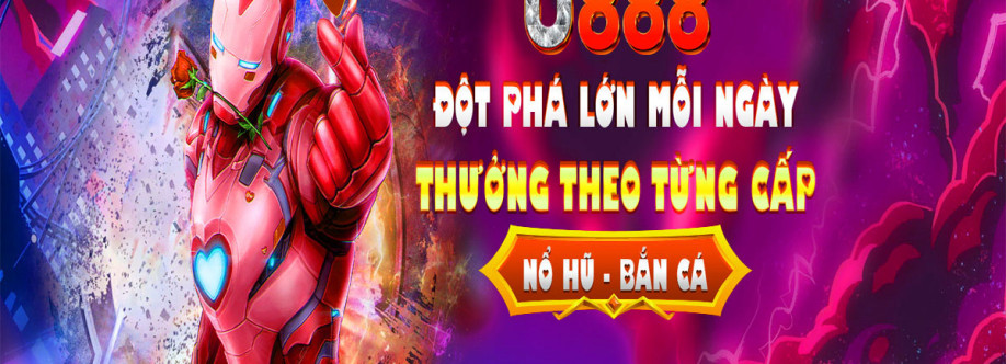 U888 Link đăng nhập chính thức Cover Image