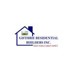 Guthrie Residential Builders Inc Profile Picture