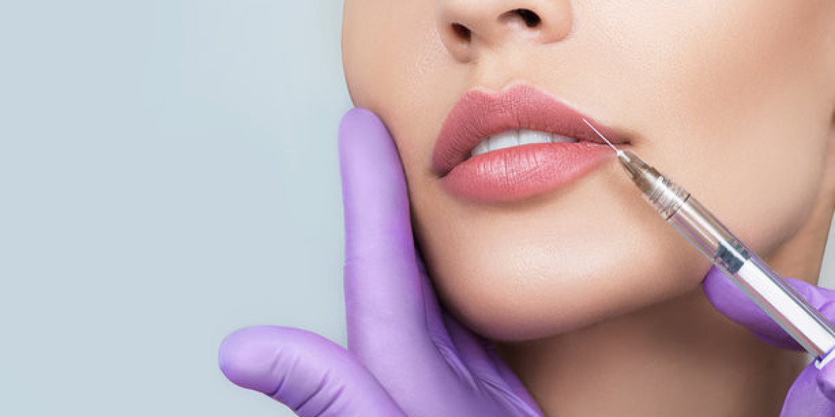 How to Find the Best Lip Filler Deals in Islamabad