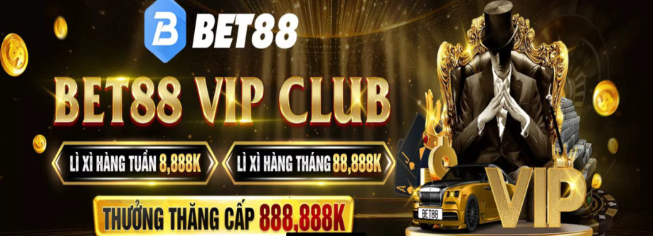 Nhà Cái BET88 Cover Image