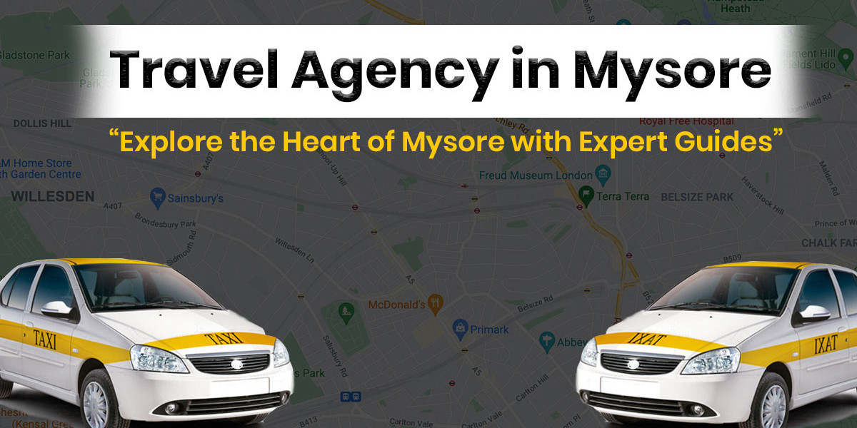 What Are the Best Travel Agencies in Mysore for Honeymoon Packages?