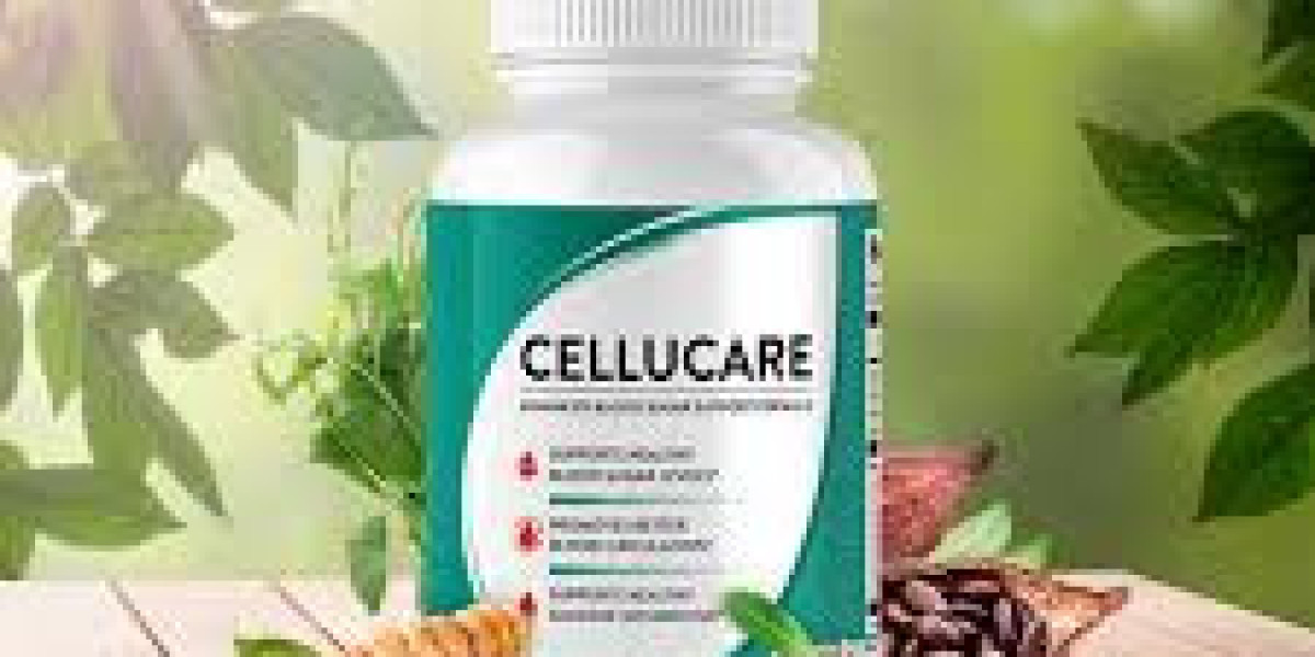 A Closer Look at Cellucare for Diabetes: Benefits, Ingredients, and User Feedback