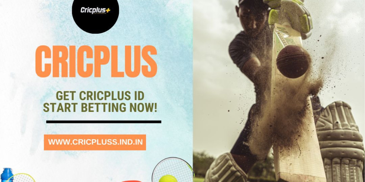 Cricplus – Exclusive Rewards and Bonuses: Takes your Betting to a higher notch