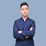 Tuấn Ngọc CEO Gemwin Cổng Game Giải Trí Đổ Profile Picture