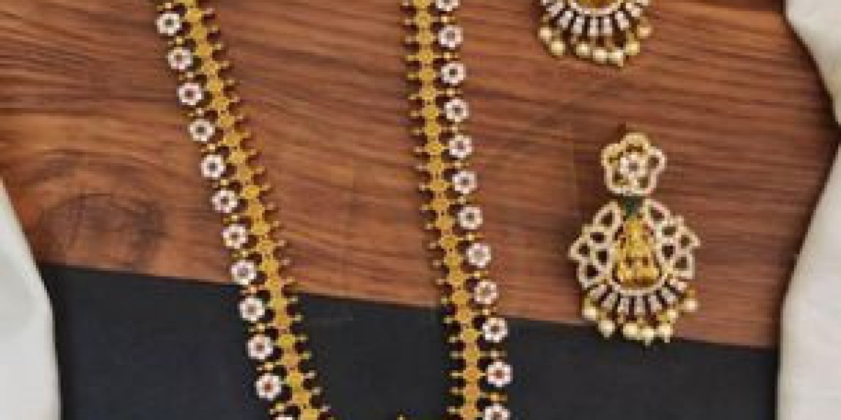 Top Artificial Jewellery