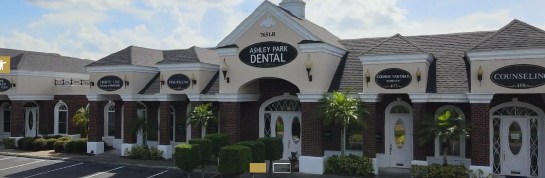 Orlando Dental Implants Cover Image