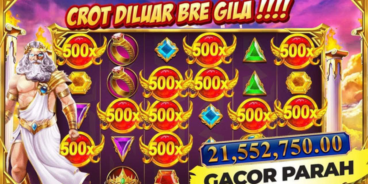 Situs Resmi Slot Gacor Gampang Maxwin Link Anti Nawala