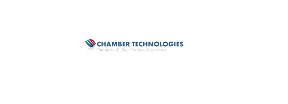 Chamber Tech IT Support and Managed Services Cover Image