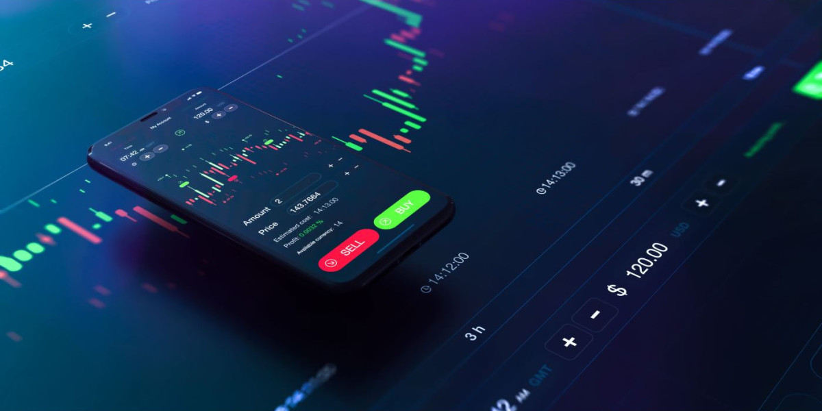 The Complete Guide to Crypto Trading: From Novice to Expert