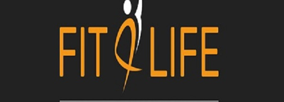 Fit 4 Life LLP Cover Image