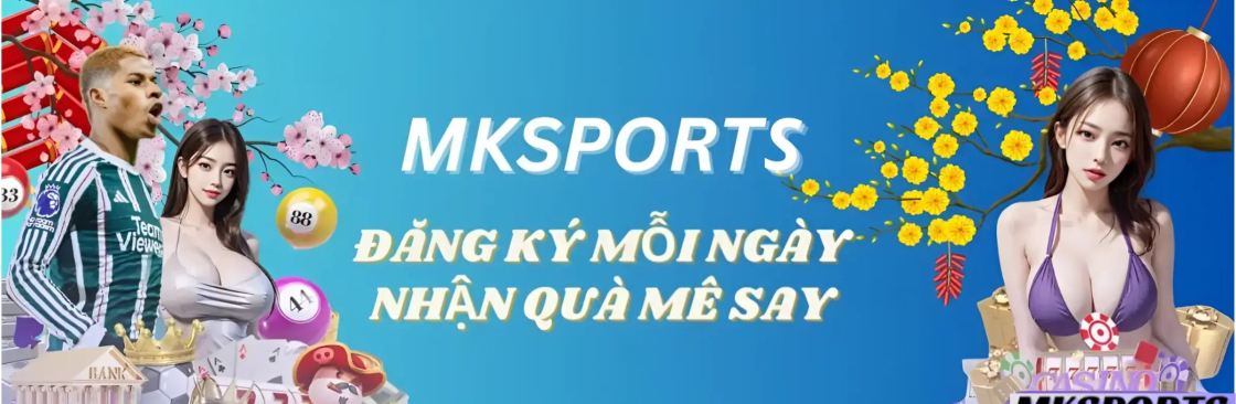 MKsports Betting Cover Image