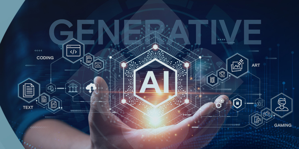 Generative AI vs. Traditional AI: Understanding the Differences