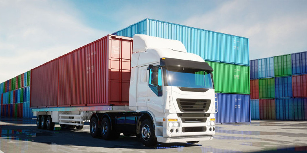 How to Choose the Best Land Freight Service for Your Needs"