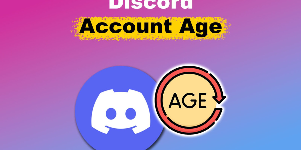 How Buying Discord Accounts Can Impact Your Online Presence