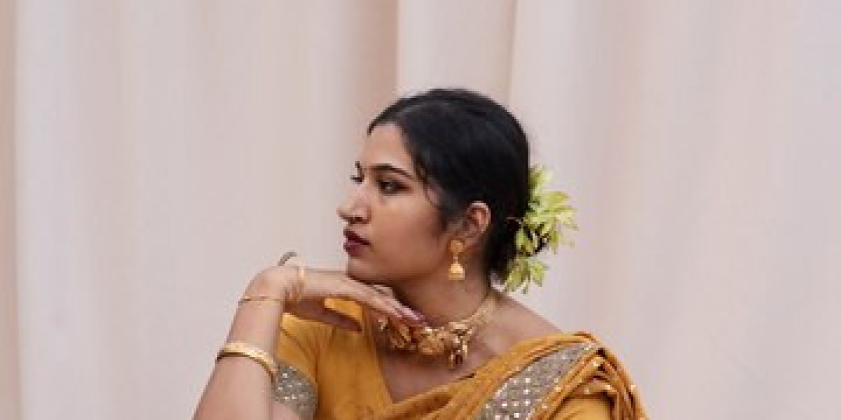 Traditional Elegance: Indian Gown Styles for Haldi Ceremonies