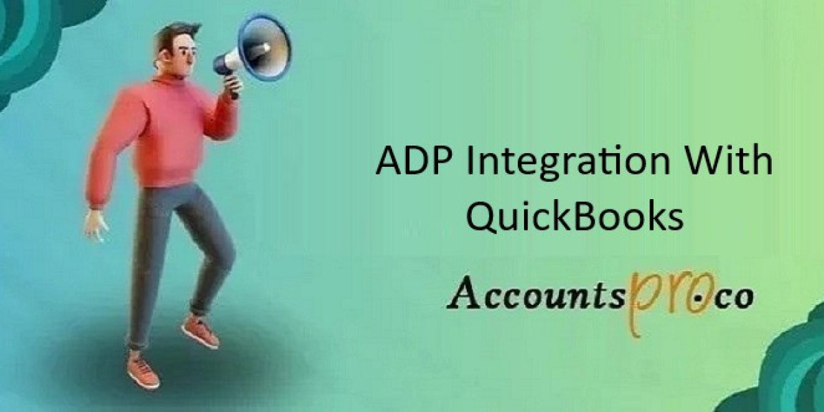 A Guide to Integrating ADP with QuickBooks Desktop and Online