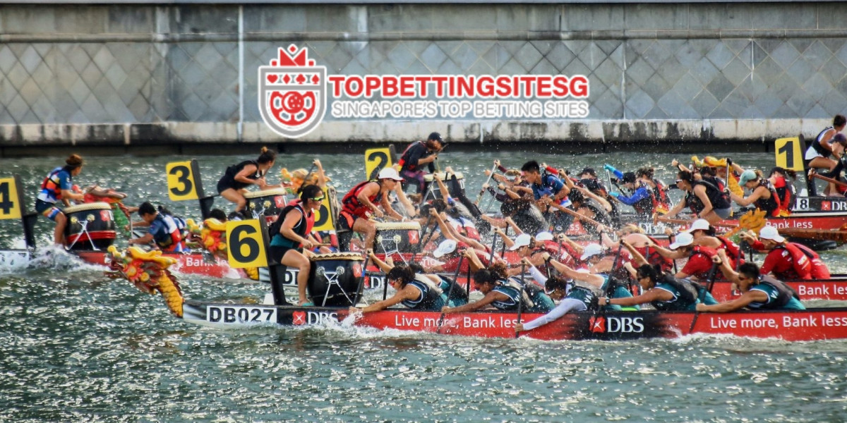 Table of Contents Dragonboat Betting Odds And Markets: What You Need To Know At Luxebet