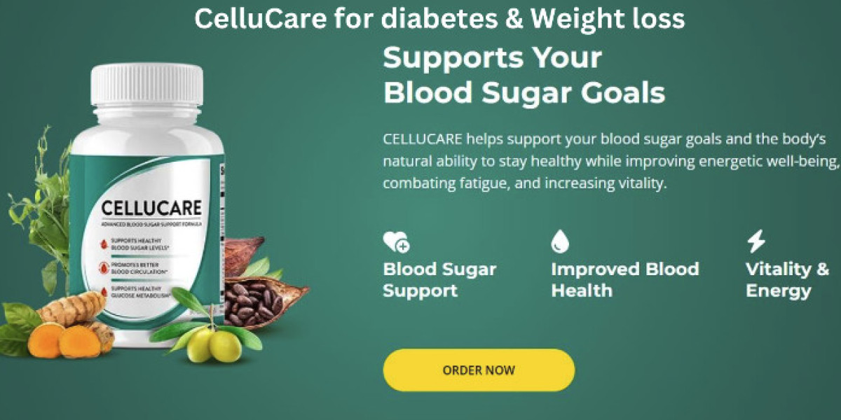 Can Cellucare for Diabetes Improve Your Blood Sugar Control? A Detailed Review