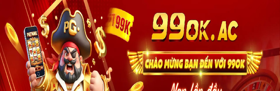 nhà cái 99ok Cover Image