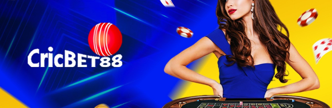 Cricbet88 Casino Cover Image