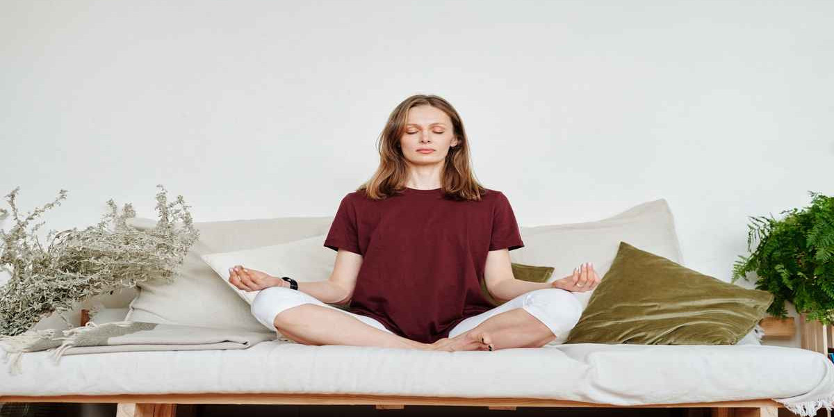 Unlocking the Benefits of Meditation: A Path to Wellness