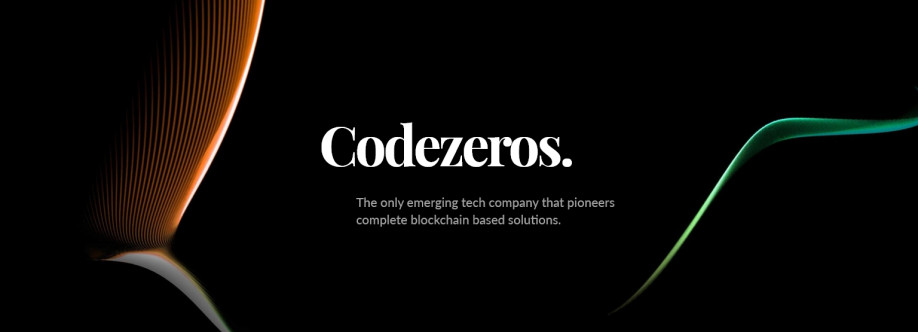 Codezeros Cover Image