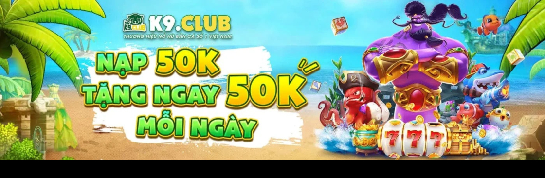 K8CC Nền Tảng Casino Giải Trí Online  Cover Image