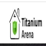 Titanium Security System Company Profile Picture