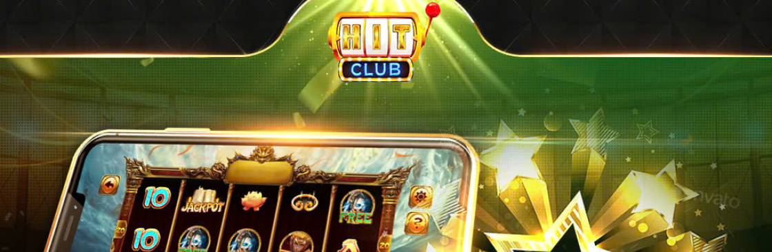 Hit Club Cover Image