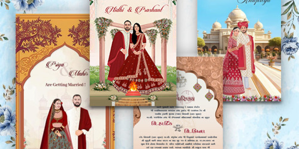 Best Wedding Design Template For Your Wedding