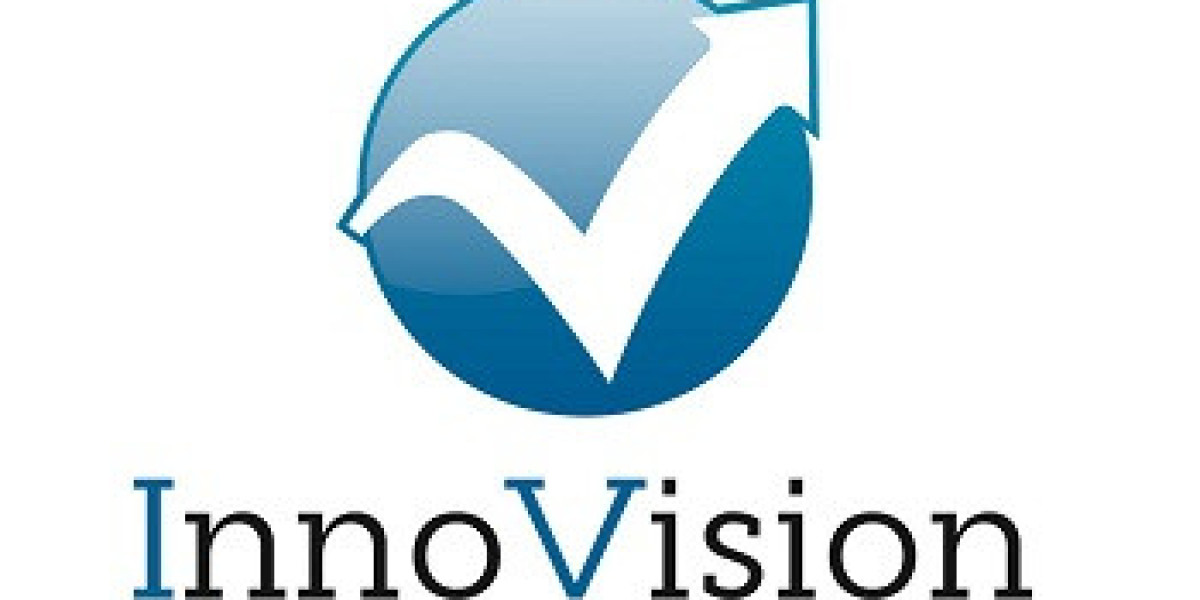 InnoVision SEO & Marketing