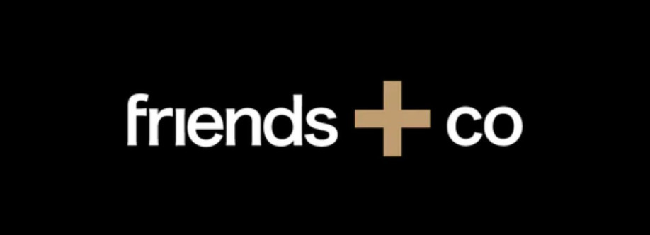 Friends and Co Cover Image