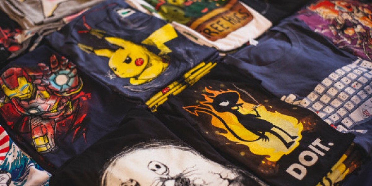 Unlock the Power of Screen Printing: A Comprehensive Guide